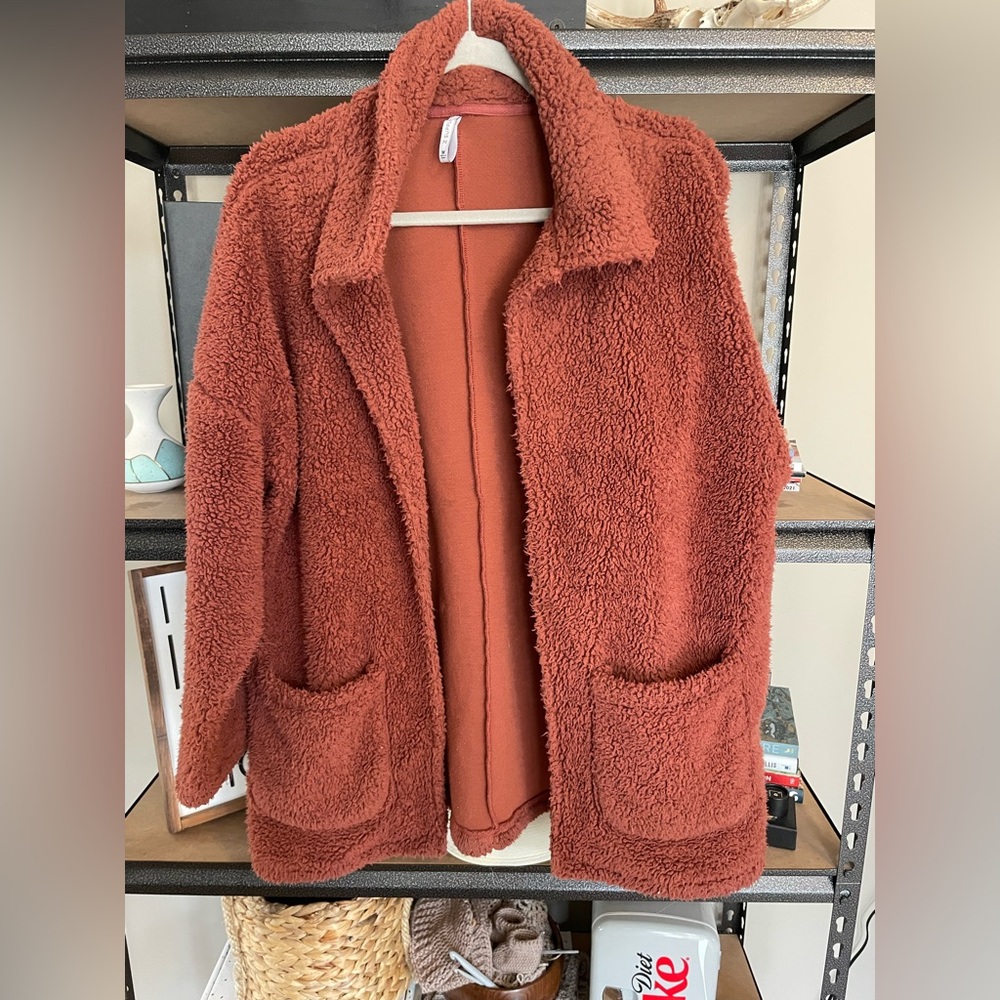 Z Supply GUC cardigan